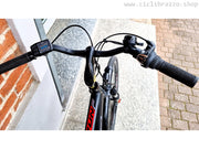 eBike ATALA E-Run 6.1 FS Man 360Wh - USATO