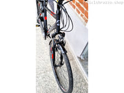 eBike ATALA E-Run 6.1 FS Man 360Wh - USATO