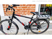 eBike ATALA E-Run 6.1 FS Man 360Wh - USATO