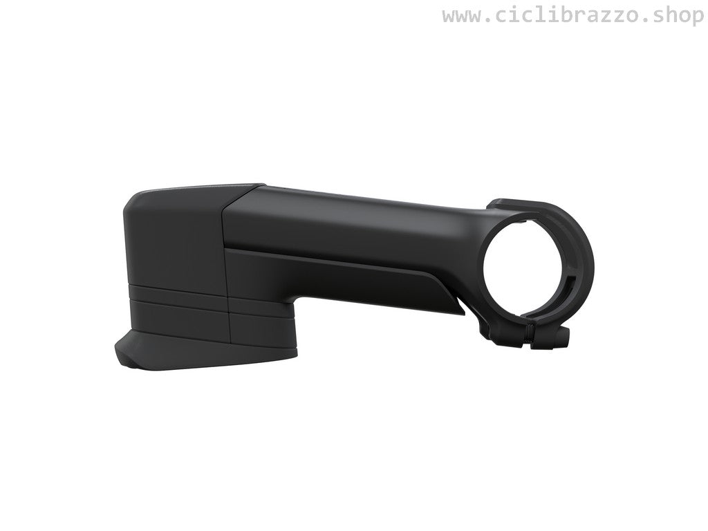 Ic R100 Scott Handlebars Syncros Foil Aero Stem