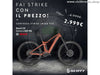 SCOTT CONTESSA STRIKE eRIDE 930 - 2024