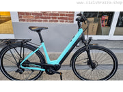 Bianchi T-Tronik C-Type - USATO