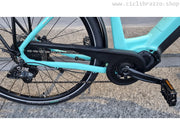 Bianchi T-Tronik C-Type - USATO