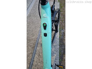 Bianchi T-Tronik C-Type - USATO