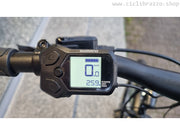 Bianchi T-Tronik C-Type - USATO
