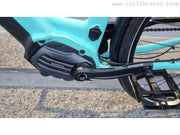 Bianchi T-Tronik C-Type - USATO