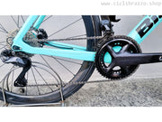 BIANCHI OLTRE XR4 CV - USATO