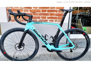 BIANCHI OLTRE XR4 CV - USATO