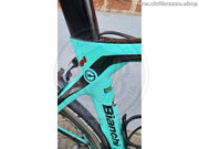 BIANCHI OLTRE XR4 CV - USATO