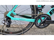 BIANCHI OLTRE XR4 CV - USATO