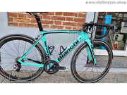 BIANCHI OLTRE XR4 CV - USATO