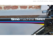 BMC timemachine tmr01  - USATO