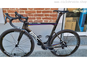 BMC timemachine tmr01  - USATO