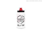 WILIER Borraccia Fly Elite - Vittoria Mtb Factory Team