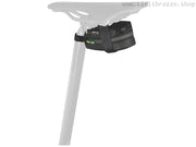 Borsa sottosella SYNCROS Speed 200 (con cinghia)