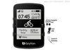 Ciclocomputer Bryton Rider 460E