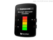 Bryton Rider 550 Ciclocomputer GPS