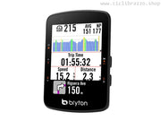 Bryton Rider 550 Ciclocomputer GPS