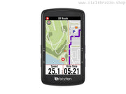 Bryton Rider S810