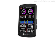 Bryton Rider S810
