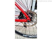 Cannondale Caad13 DISC - USATO