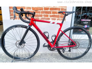 Cannondale Caad13 DISC - USATO