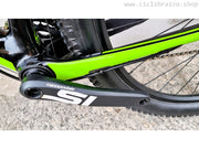 MTB Cannondale F-Si 29" Carbon 5 - USATO