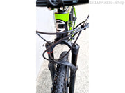 MTB Cannondale F-Si 29" Carbon 5 - USATO