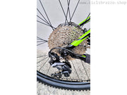 MTB Cannondale F-Si 29" Carbon 5 - USATO