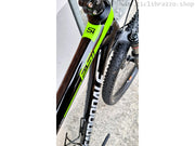MTB Cannondale F-Si 29" Carbon 5 - USATO