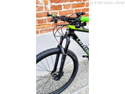 MTB Cannondale F-Si 29" Carbon 5 - USATO
