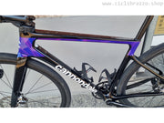 Cannondale SuperSix Evo - USATO