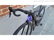 Cannondale SuperSix Evo - USATO