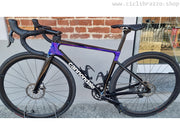 Cannondale SuperSix Evo - USATO