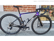 Cannondale SuperSix Evo - USATO