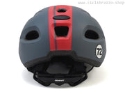 Casco GIANT Hoot BIMBO Matte charcoal