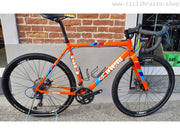 Cinelli Zydeco LaLa - USATO