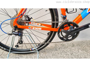 Cinelli Zydeco LaLa - USATO