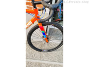 Cinelli Zydeco LaLa - USATO