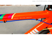 Cinelli Zydeco LaLa - USATO