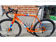 Cinelli Zydeco LaLa - USATO