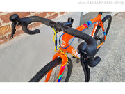 Cinelli Zydeco LaLa - USATO