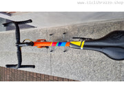 Cinelli Zydeco LaLa - USATO