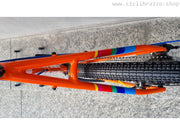 Cinelli Zydeco LaLa - USATO