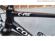 Colnago C-RS - USATO