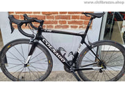 Colnago C-RS - USATO