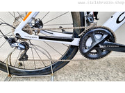 Colnago Concept DISC - USATO