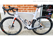 Colnago Concept DISC - USATO