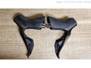 Doppi Comandi Shimano Dura-Ace ST-R9150 Di2 11v - USATO