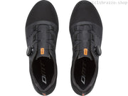 Scarpe MTB DMT KM4 BLACK